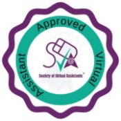 SVA Approved VA Logo